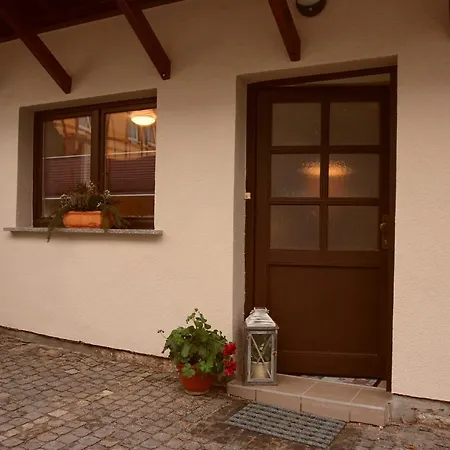 Liebeskind Apartment