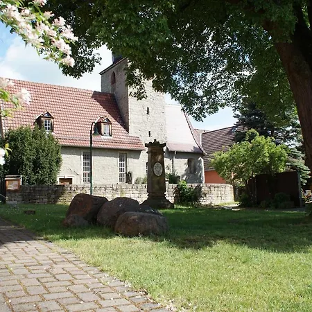 Apartment Liebeskind