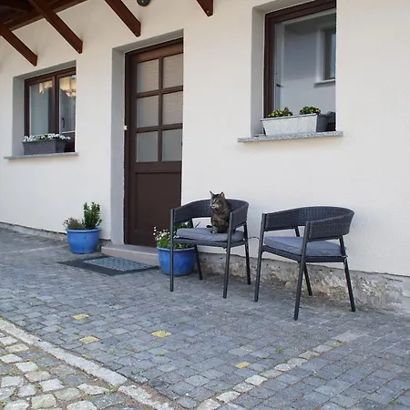 Liebeskind Apartment