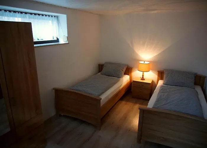 Lejlighed Liebeskind