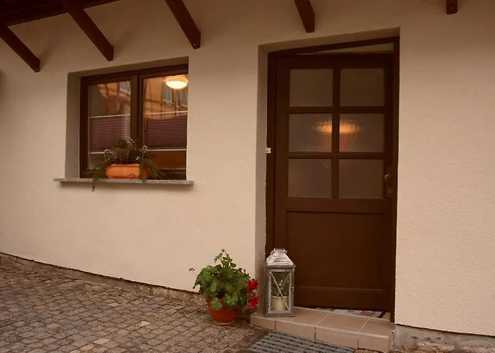 Liebeskind Lejlighed