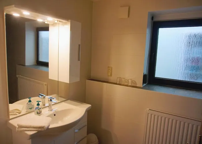 Liebeskind * Hopfgarten (Thuringia)