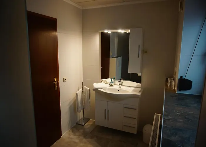 Liebeskind Lejlighed *