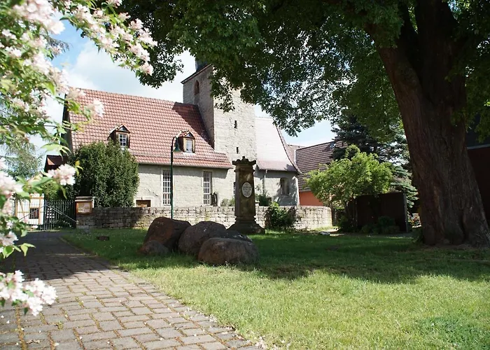 Lejlighed Liebeskind